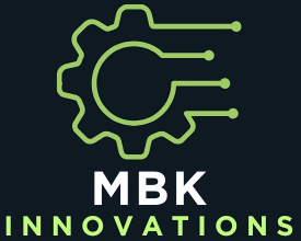 MBK Logo